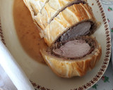 Foto del paso 6 de la receta: Solomillo Wellington