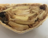 Foto del paso 6 de la receta: Strudel de manzana