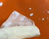 Gambar langkah 2 resipi Popia Sayur.