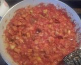 Foto del paso 1 de la receta Paquetitos de pisto con atún