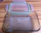 A picture of step 4 of Make Even When Abroad: Microwave Japanese Faux Shindenmochi.