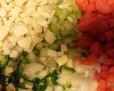 Easy Spicy Chicken Soup recipe step 1 photo