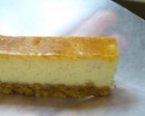A picture of step 9 of Honey Graham Crackers.