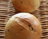 A picture of step 14 of Basic Bread Dough.