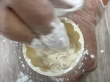花漾暈染冰皮月餅