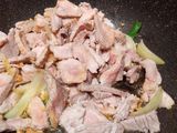 Babi Mentega Manis