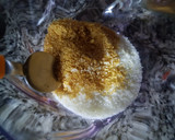 Foto del paso 3 de la receta: Galletitas de Coco y Bayas de Goji sin harina 0000