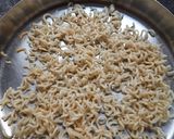 ક્રિસ્પી મેગી (Crispy Maggi Recipe in Gujarati) રેસીપી સ્ટેપ1ફોટો