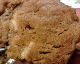 A picture of step 8 of Grandma Elsie's Chocolate Potato Chip Cookies.