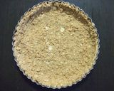 A picture of step 3 of Easy, Rich Baked Cheesecake.