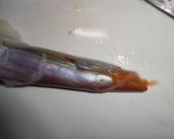 A picture of step 6 of Rich, Seasoned Squid.