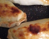 Foto del paso 4 de la receta: *Empanadas de pollo*
