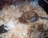 Foto langkah ke 2 dari resep Nasi Goreng Babat.