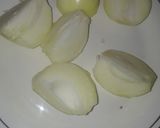 A picture of step 3 of Jigg's Dinner (Ohio Style).