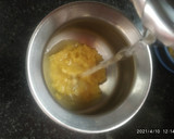 எலுமிச்சை ரசம் ரெசிபி ஸ்டேப் 4 புகைப்படம்