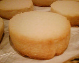 A picture of step 10 of Shortbread Cookies.