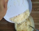 Foto langkah ke 1 dari resep Dadar Gulung Merah Putih.