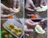 Foto langkah ke 8 dari resep Pastel renyah.