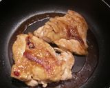 A picture of step 6 of Simple & Healthy Chicken Nanban.