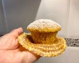 Foto del paso 20 de la receta: Muffin de calabaza y canela