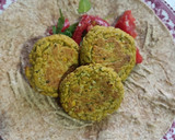 Foto del paso 10 de la receta: Falafel al horno