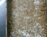 રાગી બદામ પાક(ragi badam pak in gujarati) રેસીપી સ્ટેપ3ફોટો