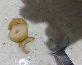 صورة لخطوة 2 من وصفة مكرونة سلطة باردة