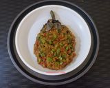 રીંગણાં નો ઓળો (Ringan Oro Recipe In Gujarati) રેસીપી સ્ટેપ3ફોટો