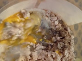 Siomay Pare
