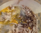 Foto langkah ke 2 dari resep Siomay Pare.