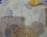Foto langkah ke 4 dari resep Lumpia Bihun.