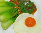 Foto langkah ke 4 dari resep Garlic Bokchoy/Pokchoy Bawang Putih.