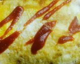 Foto del paso 4 de la receta: Omurice オムライス