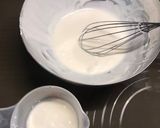 Foto langkah ke 3 dari resep Mochi Gulung / Mochi Rolls.