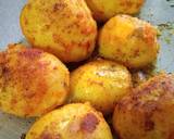 Dum Aloo recipe step 2 photo