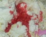 Foto del paso 5 de la receta: Pastel petit red velvet
