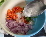 Foto langkah ke 2 dari resep Sambal Matah.