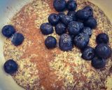 Foto del paso 3 de la receta: "Avena" Keto