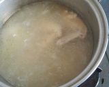 Foto langkah ke 3 dari resep Sop Ayam (goreng) Sederhana.