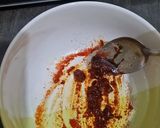 Foto langkah ke 5 dari resep Spaghetti Chilli Oil.