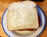 Taisen's tomato, onion and cucumber sandwich recipe step 10 photo