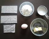 10-Minute Batter! Rich Gateau au Chocolat