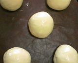 A picture of step 4 of Basic Sweet Bread Dough.