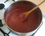 Vickys Red Velvet Porridge Oats, GF DF EF SF NF recipe step 2 photo