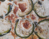 Foto del paso 9 de la receta: Zapallitos Verdes y algo más.. al Horno!!