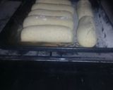 Foto del paso 2 de la receta: Pancitos dulce de harina de maíz