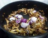 LG's Stir Fry Mushroom recipe step 4 photo