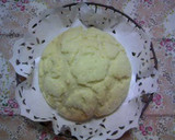A picture of step 16 of Baking Bread Straight from Liquid Bread Starter - Simple and Basic Rolls.