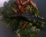 Foto langkah ke 5 dari resep Ayam Goreng Sambal Ijo.
