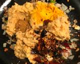 Echore Chingri Bharta (Raw Jackfruit - Prawns Curry) recipe step 5 photo